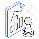 پیش‌نمایش فایل business-strategy-5396956 از پک ایزومتریک
