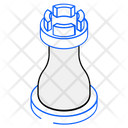 پیش‌نمایش فایل chess-piece-5396937 از پک ایزومتریک