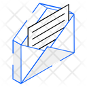 پیش‌نمایش فایل email-5396942 از پک ایزومتریک