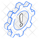 پیش‌نمایش فایل error-management-5396938 از پک ایزومتریک