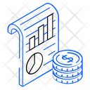 پیش‌نمایش فایل financial-analytics-5396888 از پک ایزومتریک