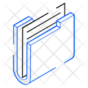 پیش‌نمایش فایل folder-5396972 از پک ایزومتریک