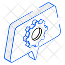 پیش‌نمایش فایل message-setting-5396965 از پک ایزومتریک