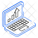 پیش‌نمایش فایل online-analytics-5396889 از پک ایزومتریک