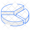 پیش‌نمایش فایل pie-chart-5396943 از پک ایزومتریک