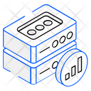 پیش‌نمایش فایل server-analysis-5396903 از پک ایزومتریک