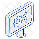 پیش‌نمایش فایل system-settings-5396875 از پک ایزومتریک