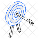 پیش‌نمایش فایل target-5396935 از پک ایزومتریک
