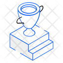 پیش‌نمایش فایل trophy-5396947 از پک ایزومتریک
