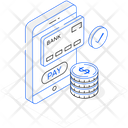 پیش‌نمایش فایل card-payment-5399132 از پک ایزومتریک
