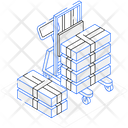 پیش‌نمایش فایل cargo-trolley-5399121 از پک ایزومتریک