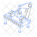پیش‌نمایش فایل conveyor-5399106 از پک ایزومتریک