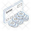پیش‌نمایش فایل credit-card-5399172 از پک ایزومتریک