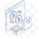 پیش‌نمایش فایل currency-exchange-5399174 از پک ایزومتریک
