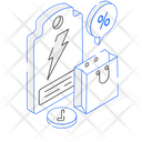 پیش‌نمایش فایل flash-sale-5399175 از پک ایزومتریک