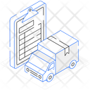 پیش‌نمایش فایل inventory-list-5399087 از پک ایزومتریک