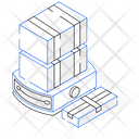 پیش‌نمایش فایل inventory-unit-5399098 از پک ایزومتریک