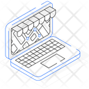 پیش‌نمایش فایل online-shop-5399137 از پک ایزومتریک