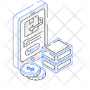 پیش‌نمایش فایل parcel-return-5399151 از پک ایزومتریک