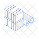 پیش‌نمایش فایل parcels-5399127 از پک ایزومتریک