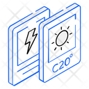 پیش‌نمایش فایل accu-weather-5396804 از پک ایزومتریک