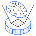 پیش‌نمایش فایل holographic-brain-5396861 از پک ایزومتریک