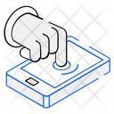 پیش‌نمایش فایل interactivity-5396859 از پک ایزومتریک