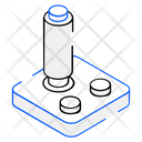 پیش‌نمایش فایل joystick-5396855 از پک ایزومتریک
