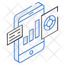 پیش‌نمایش فایل mobile-infographic-5396866 از پک ایزومتریک