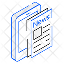 پیش‌نمایش فایل online-news-5396844 از پک ایزومتریک