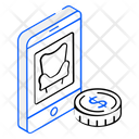 پیش‌نمایش فایل online-purchase-5396853 از پک ایزومتریک