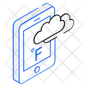 پیش‌نمایش فایل online-weather-5396797 از پک ایزومتریک