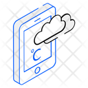 پیش‌نمایش فایل online-weather-5396815 از پک ایزومتریک