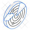پیش‌نمایش فایل radar-5396812 از پک ایزومتریک