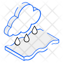 پیش‌نمایش فایل rain-5396805 از پک ایزومتریک