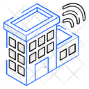 پیش‌نمایش فایل smart-city-5396843 از پک ایزومتریک