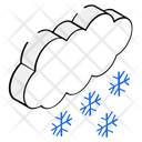 پیش‌نمایش فایل snowfall-5396790 از پک ایزومتریک