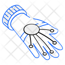 پیش‌نمایش فایل vr-glove-5396849 از پک ایزومتریک