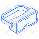 پیش‌نمایش فایل vr-goggles-5396841 از پک ایزومتریک