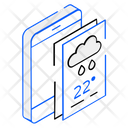 پیش‌نمایش فایل weather-app-5396791 از پک ایزومتریک