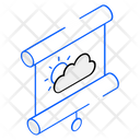پیش‌نمایش فایل weather-presentation-5396830 از پک ایزومتریک