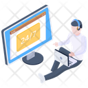 پیش‌نمایش فایل 247-service-5403472 از پک خدمات وب