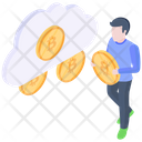 پیش‌نمایش فایل bitcoin-cloud-5403416 از پک خدمات وب