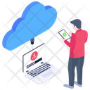 پیش‌نمایش فایل cloud-download-5403412 از پک خدمات وب