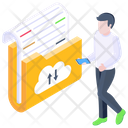 پیش‌نمایش فایل folder-storage-5403427 از پک خدمات وب