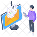 پیش‌نمایش فایل mail-phishing-5403437 از پک خدمات وب
