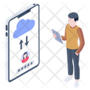 پیش‌نمایش فایل cloud-data-5403284 از پک خدمات وب