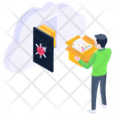 پیش‌نمایش فایل cloud-locker-5403285 از پک خدمات وب