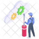 پیش‌نمایش فایل cloud-management-5403296 از پک خدمات وب