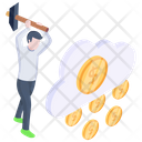 پیش‌نمایش فایل cloud-mining-5403291 از پک خدمات وب